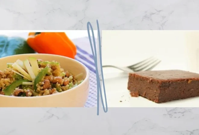 Le quinoa : un super aliment pour les enfants !