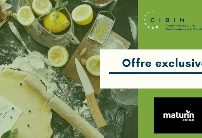 Édition septembre 2020: Offre Maturin