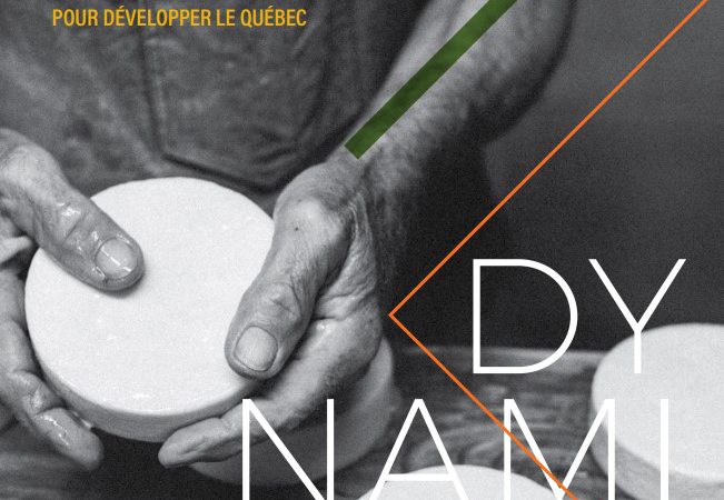 Tables de concertation bioalimentaire du Québec (TCBQ) : revues Dynamiques