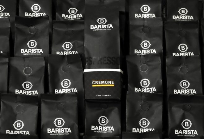 Édition décembre 2020 : Portrait – Barista Microtorréfacteur