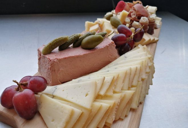 Édition janvier 2021 : Portrait de membre – Fromagerie Tout un fromage