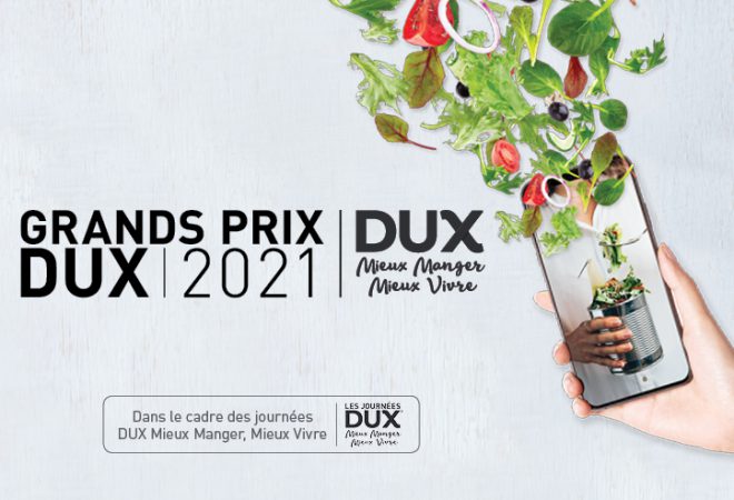 Édition février 2021 : Plusieurs membres du CIBÎM ressortent gagnant des prix DUX