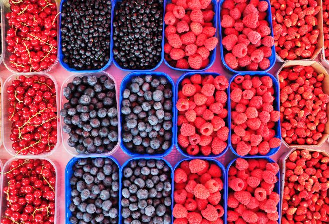 Édition mars 2021 : L’approvisionnement en fruits et légumes dans l’institutionnel