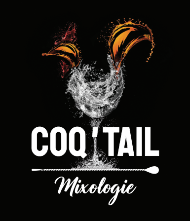 Coq&rsquo;tail mixologie