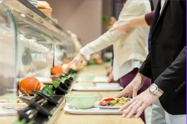 Voir un potentiel : pourquoi le marché des HRI est essentiel pour les transformateurs alimentaires ? 