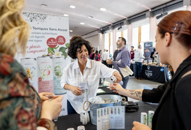 3 raisons pour participer à La Grande Dégustation !