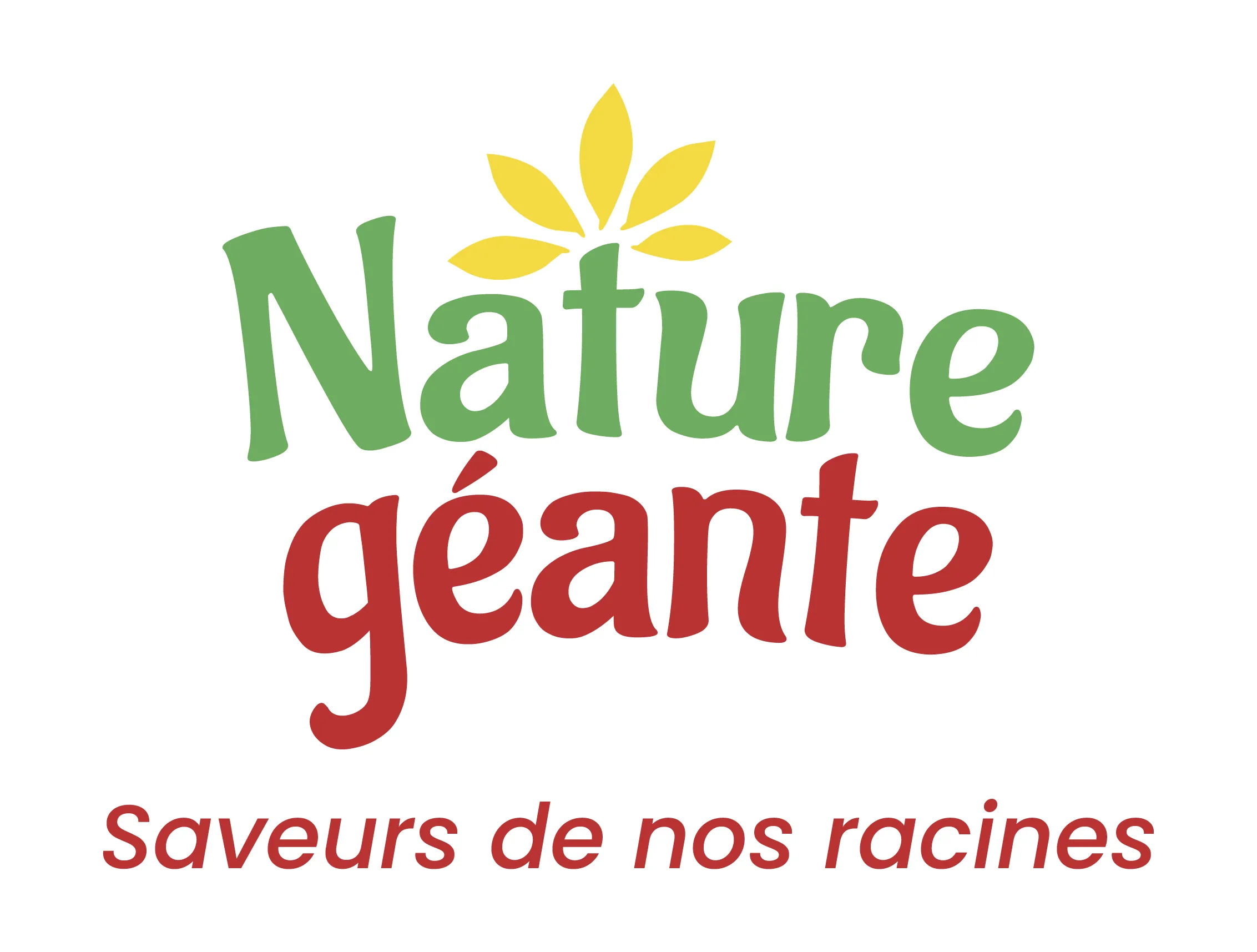 Nature Géante