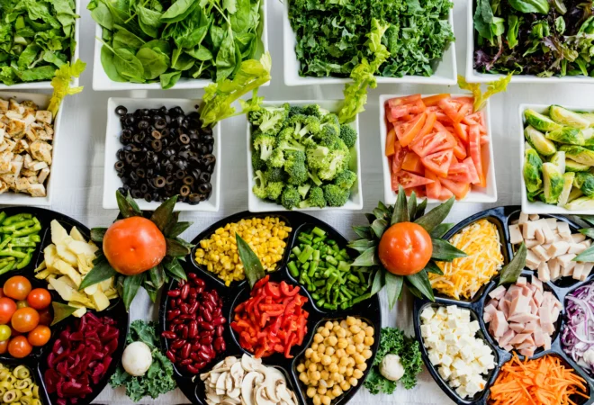 Mois de la nutrition 2025 : Les diététistes-nutritionnistes sont partout…même là où vous ne les imaginez pas! 