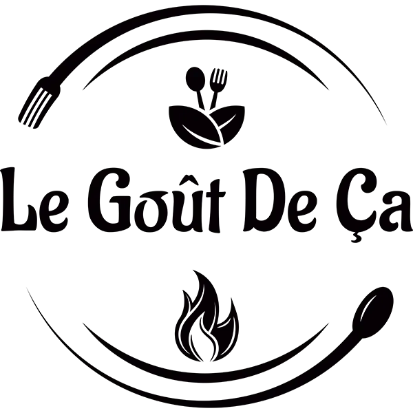 Le Goût de Ça