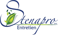 Entretien Stenapro inc,